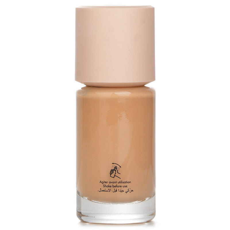 メイクアップフォーエバー  HD Skin Undetectable Stay True Foundation - # 1N14   30ml/1.01oz