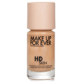メイクアップフォーエバー  HD Skin Undetectable Stay True Foundation - # 1N14   30ml/1.01oz