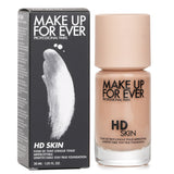 メイクアップフォーエバー  HD Skin Undetectable Stay True Foundation - # 1R12(R230)   30ml/1.01oz