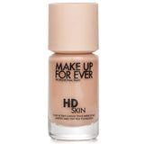 メイクアップフォーエバー  HD Skin Undetectable Stay True Foundation - # 1R12(R230)   30ml/1.01oz