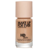 メイクアップフォーエバー  HD Skin Undetectable Stay True Foundation - # 1Y18   30ml/1.01oz