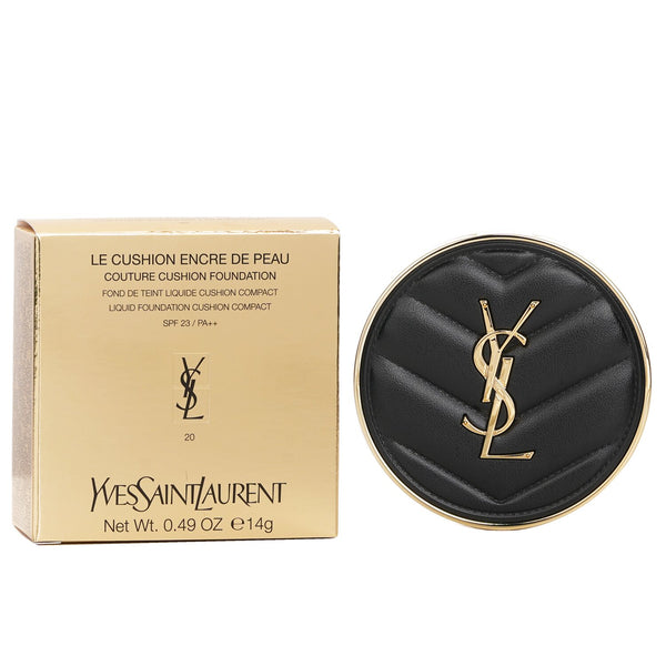 イヴサンローラン  Le Cushion Encre De Peau SPF23 / PA++ - #20   14g