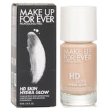 メイクアップフォーエバー  HD Skin Hydra Glow Foundation - # 1N02   30ml/1.01oz