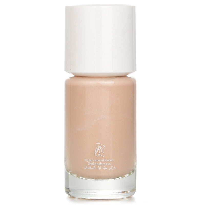 メイクアップフォーエバー  HD Skin Hydra Glow Foundation - # 1N02   30ml/1.01oz