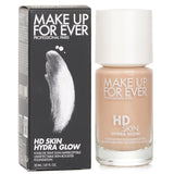 メイクアップフォーエバー  HD Skin Hydra Glow Foundation - # 1N06   30ml/1.06oz