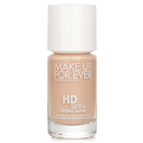 メイクアップフォーエバー  HD Skin Hydra Glow Foundation - # 1N06   30ml/1.06oz