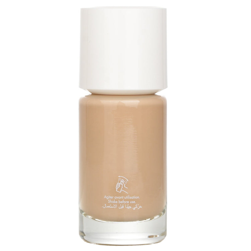 メイクアップフォーエバー  HD Skin Hydra Glow Foundation - # 1N10   30ml/1.01oz