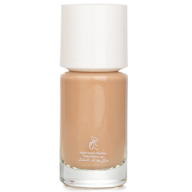 メイクアップフォーエバー  HD Skin Hydra Glow Foundation - # 1N14   30ml/1.01oz