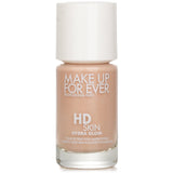 メイクアップフォーエバー  HD Skin Hydra Glow Foundation - # 1R02   30ml/1.01oz