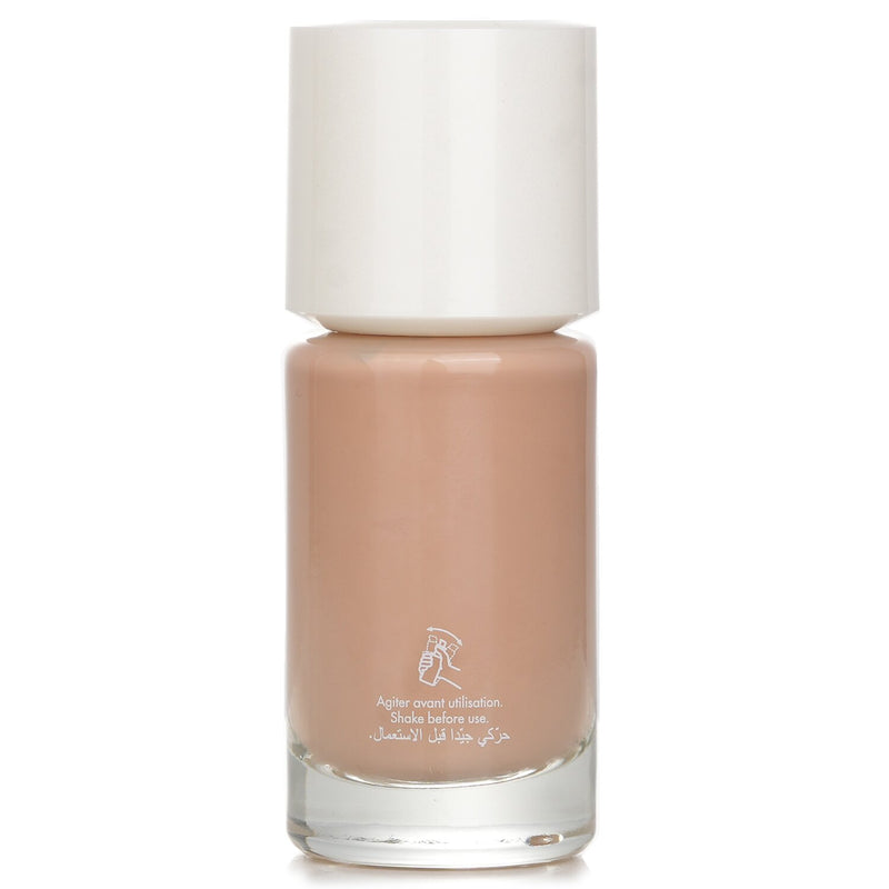 メイクアップフォーエバー  HD Skin Hydra Glow Foundation - # 1R06   30ml/1.01oz