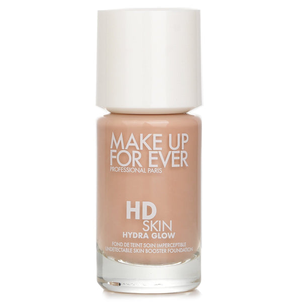 メイクアップフォーエバー  HD Skin Hydra Glow Foundation - # 1R06   30ml/1.01oz