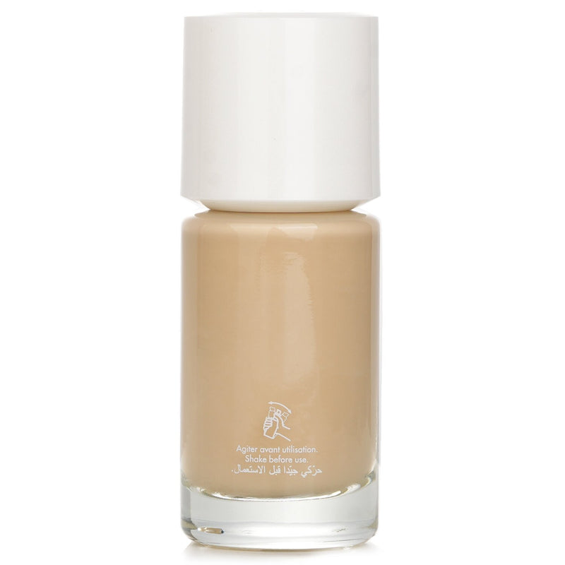 メイクアップフォーエバー  HD Skin Hydra Glow Foundation - # 1Y00   30ml/1.01oz