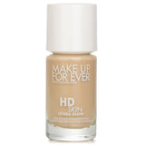 メイクアップフォーエバー  HD Skin Hydra Glow Foundation - # 1Y00   30ml/1.01oz
