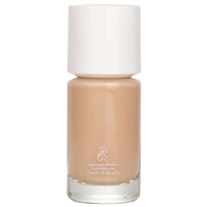 メイクアップフォーエバー  HD Skin Hydra Glow Foundation - # 1Y04   30ml/1.01oz