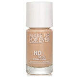 メイクアップフォーエバー  HD Skin Hydra Glow Foundation - # 1Y04   30ml/1.01oz