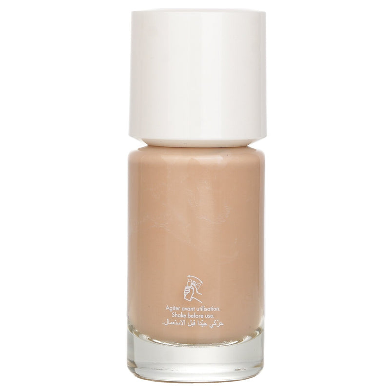 メイクアップフォーエバー  HD Skin Hydra Glow Foundation - # 1Y06   30ml/1.01oz