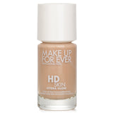 メイクアップフォーエバー  HD Skin Hydra Glow Foundation - # 1Y06   30ml/1.01oz