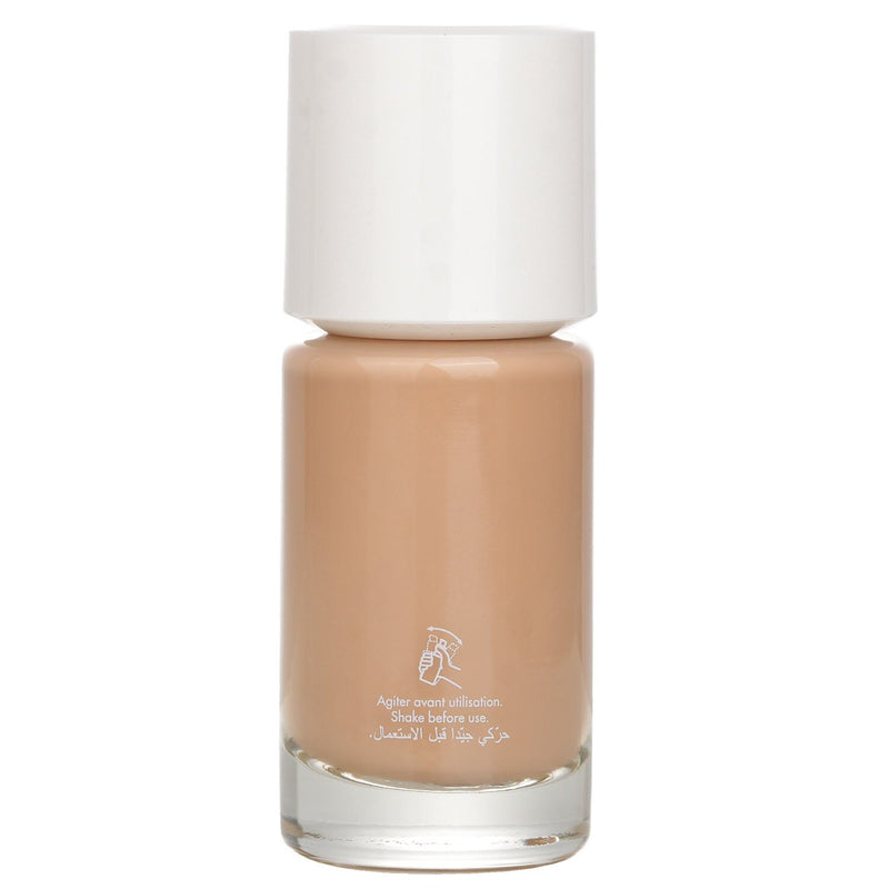 メイクアップフォーエバー  HD Skin Hydra Glow  Foundation - # 1Y16   30ml/1.01oz