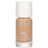 メイクアップフォーエバー  HD Skin Hydra Glow  Foundation - # 1Y16   30ml/1.01oz
