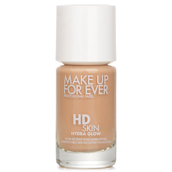メイクアップフォーエバー  HD Skin Hydra Glow  Foundation - # 1Y16   30ml/1.01oz