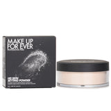メイクアップフォーエバー  HD Skin Setting Powder - # 0.1 Corrective Rose   18g