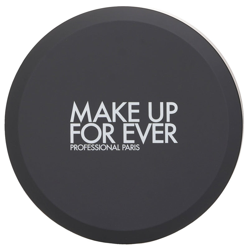 メイクアップフォーエバー  HD Skin Setting Powder - # 0.1 Corrective Rose   18g