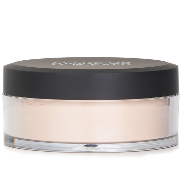 メイクアップフォーエバー  HD Skin Setting Powder - # 0.1 Corrective Rose   18g