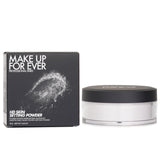 メイクアップフォーエバー  HD Skin Setting Powder - # 0.2 Corrective Lavender   18g