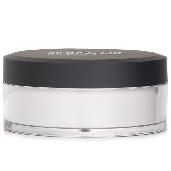メイクアップフォーエバー  HD Skin Setting Powder - # 0.2 Corrective Lavender   18g