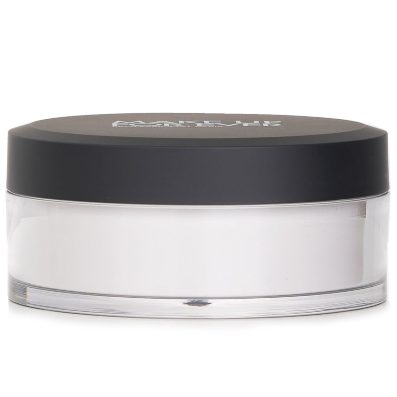 メイクアップフォーエバー  HD Skin Setting Powder - # 0.2 Corrective Lavender   18g