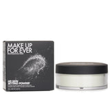 メイクアップフォーエバー  HD Skin Setting Powder - # 0.3 Corrective Mint   18g