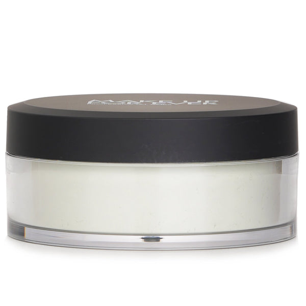メイクアップフォーエバー  HD Skin Setting Powder - # 0.3 Corrective Mint   18g