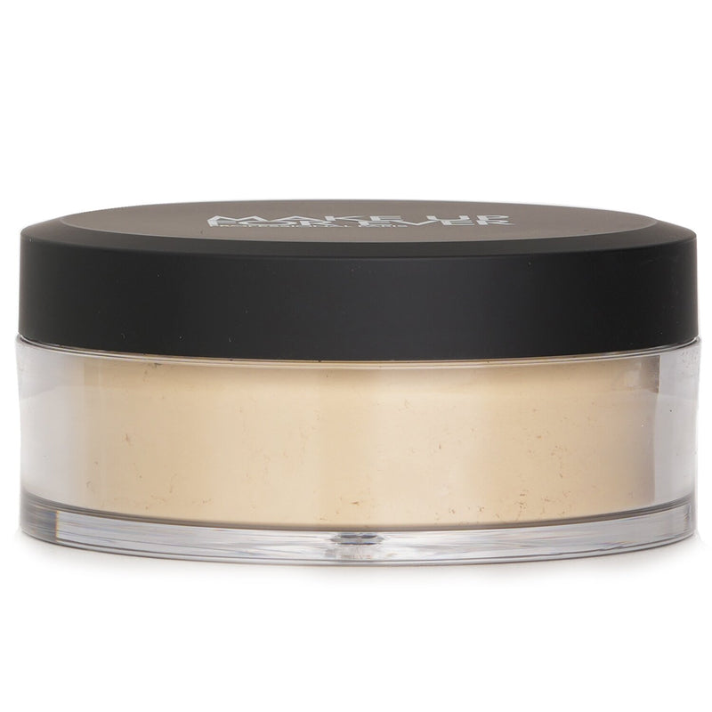 メイクアップフォーエバー  HD Skin Setting Powder - # 0.4 Corrective Banana   18g
