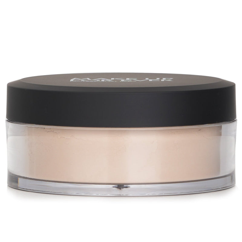 メイクアップフォーエバー  HD Skin Setting Powder - # 2.1 Medium Neutral   18g