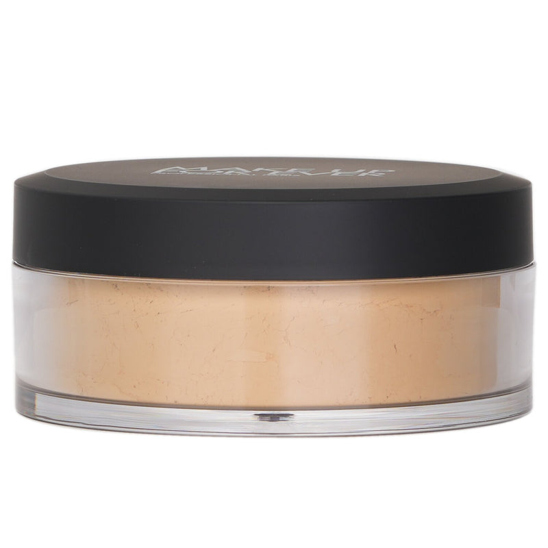 メイクアップフォーエバー  HD Skin Setting Powder - # 3.1 Tan Golden   18g