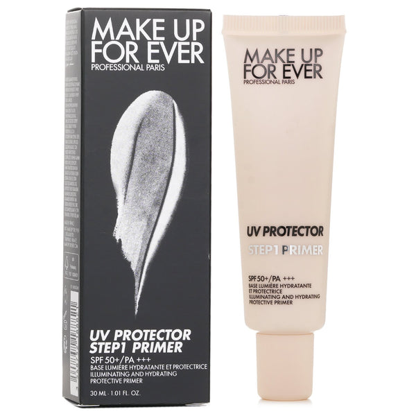 メイクアップフォーエバー  UV Protector Step 1 Primer SPF 50   30ml/1.01oz