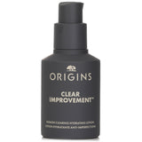 オリジンズ  Clear Improvement Blemish Clearing Hydrating Lotion   50ml/1.7oz