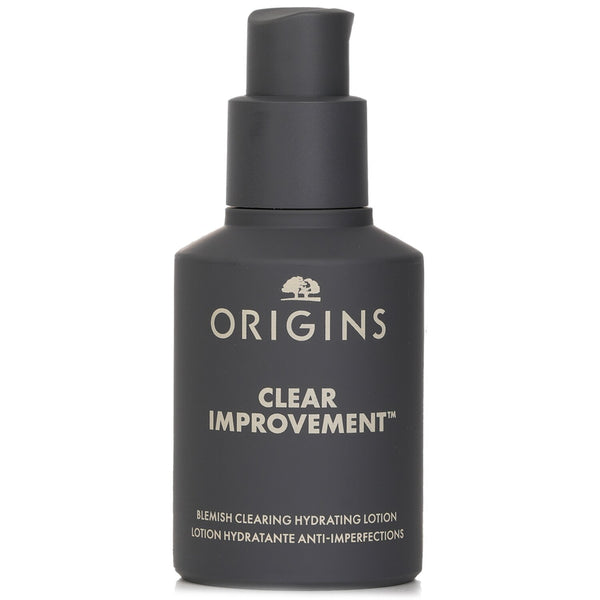 オリジンズ  Clear Improvement Blemish Clearing Hydrating Lotion   50ml/1.7oz