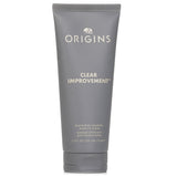 オリジンズ  Clear Improvement Blackhead Clearing Mask To Scrub   75ml/2.5oz