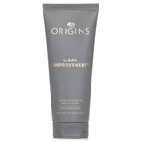オリジンズ  Clear Improvement Blackhead Clearing Mask To Scrub   75ml/2.5oz