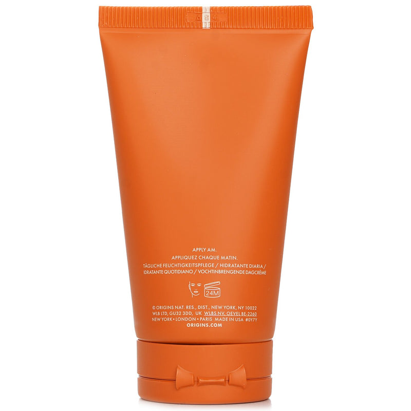 オリジンズ  Ginzing Daily Moisturizer SPF 30   50ml/1.7oz