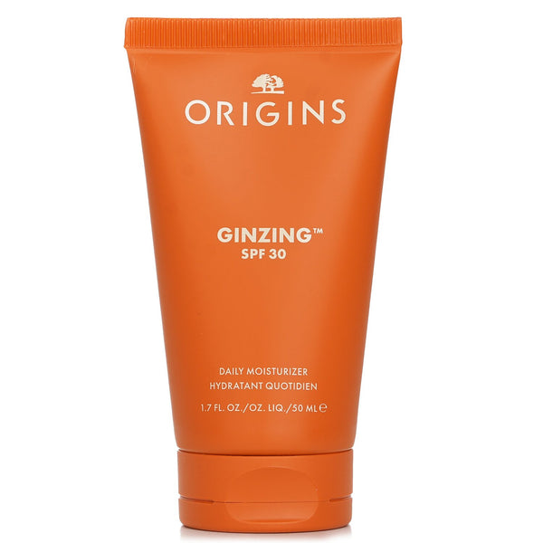 オリジンズ  Ginzing Daily Moisturizer SPF 30   50ml/1.7oz