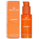 オリジンズ  Ginzing Glow Boosting Serum   30ml/1oz