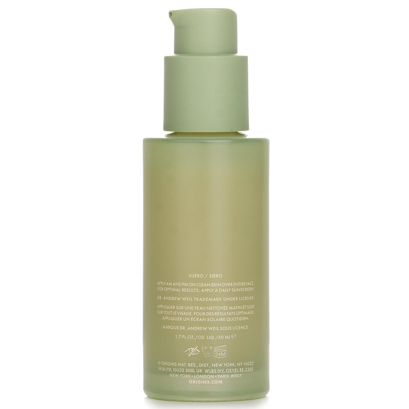 オリジンズ  Dr. Andrew Weil for Origins Mega Mushroom Dark Spot Corrector Serum   50ml/1.7oz