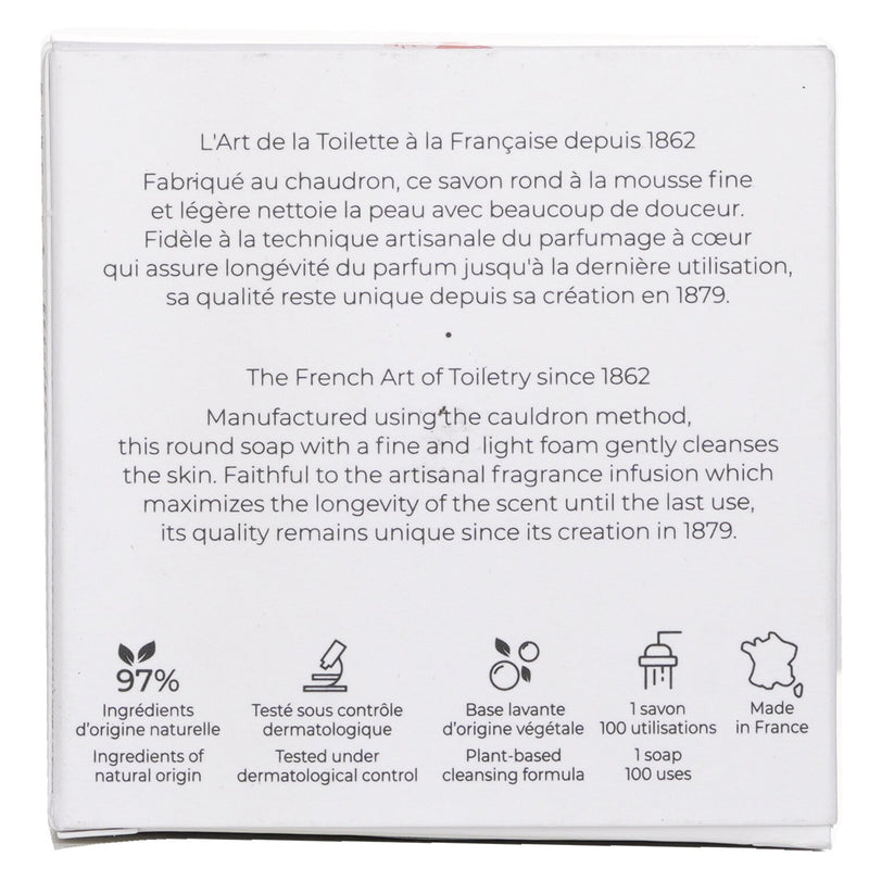ロジェガレ  Fleur De Figuier Wellbeing Soap   100g