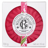 ロジェガレ  Gingembre Rouge Wellbeing Soap   100g