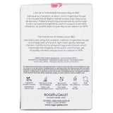 ロジェガレ  Gingembre Rouge Wellbeing Soaps Box   100gx3
