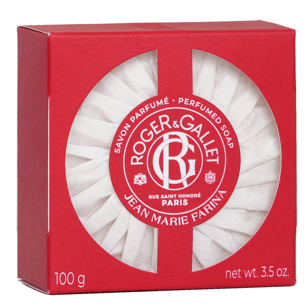 ロジェガレ  Jean Marie Farina Perfumed Soap   100g