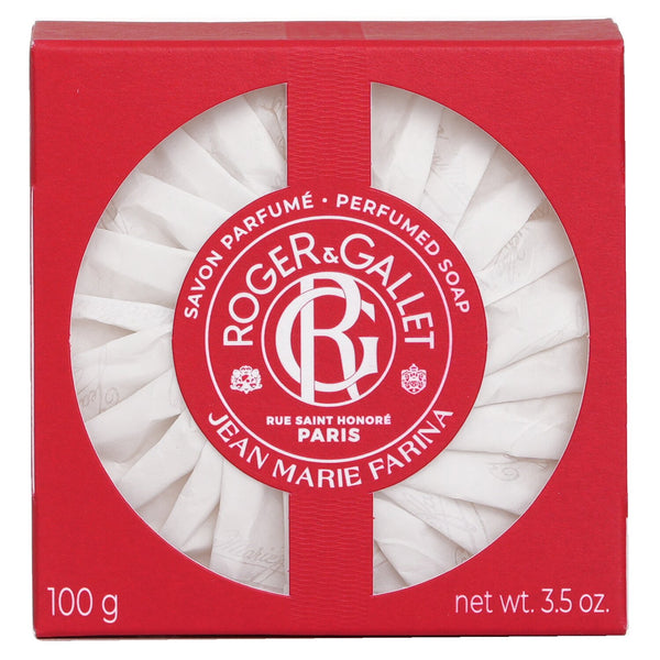 ロジェガレ  Jean Marie Farina Perfumed Soap   100g