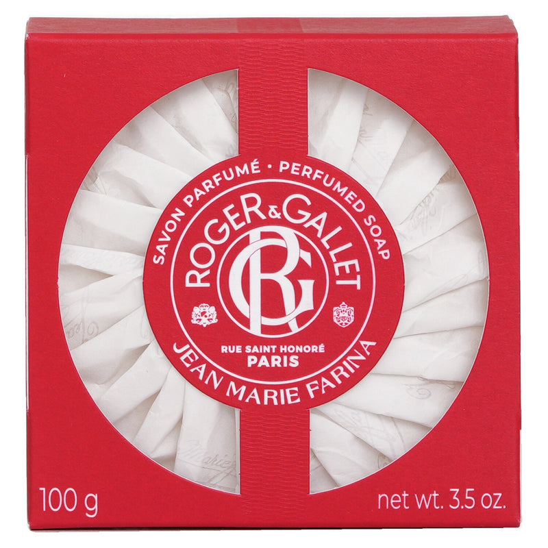 ロジェガレ  Jean Marie Farina Perfumed Soap   100g